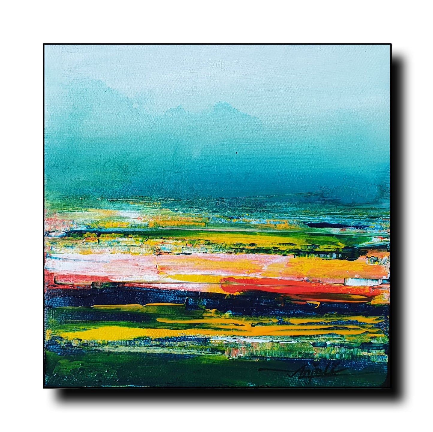 Whispers of Solitude