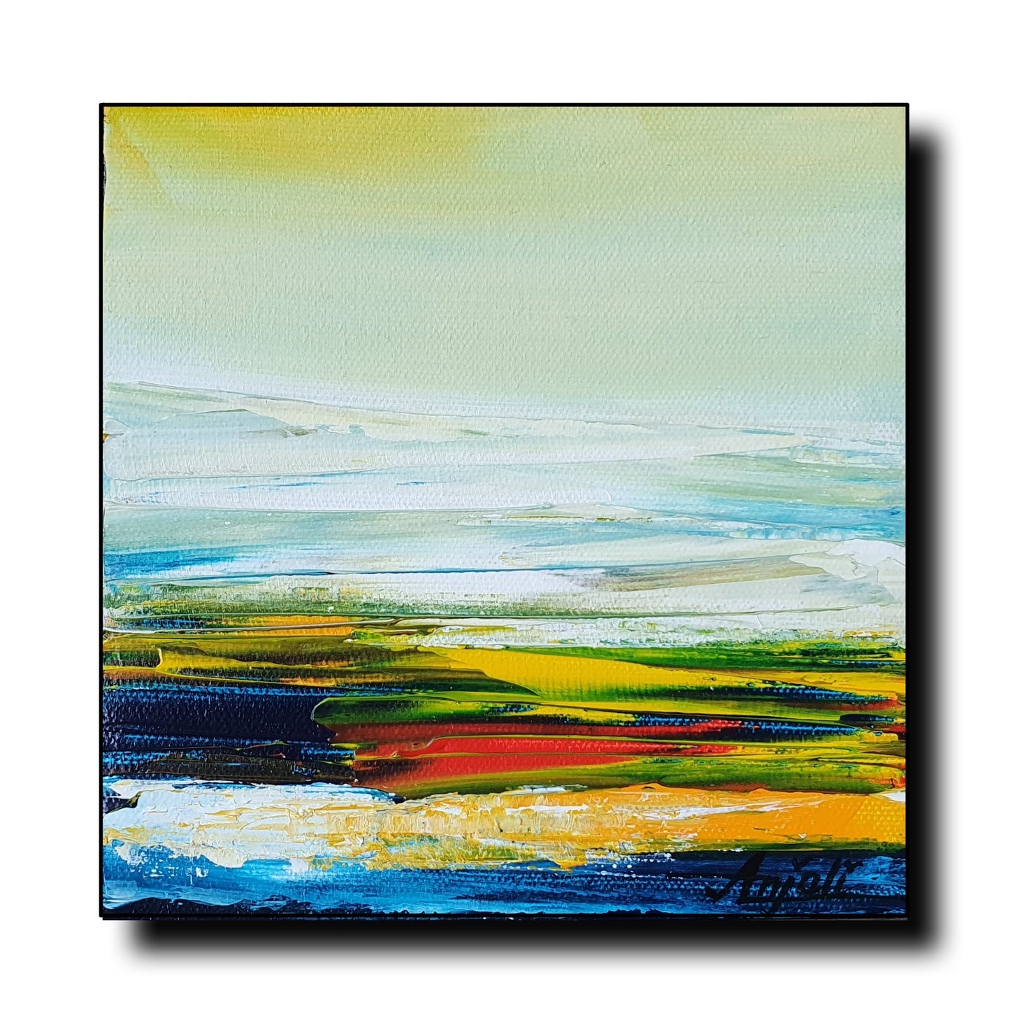 Whispers of Solitude