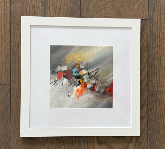 “Whispers in Colours”