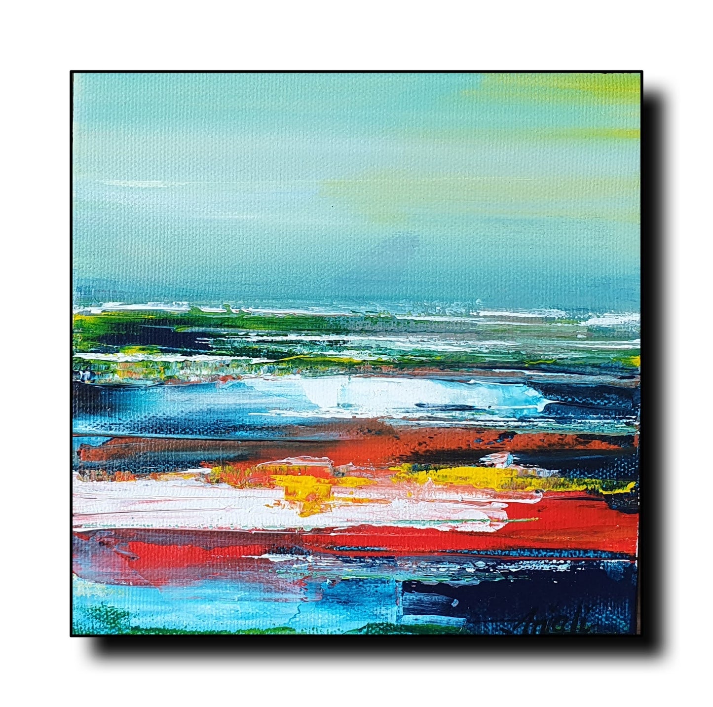 Whispers of Solitude