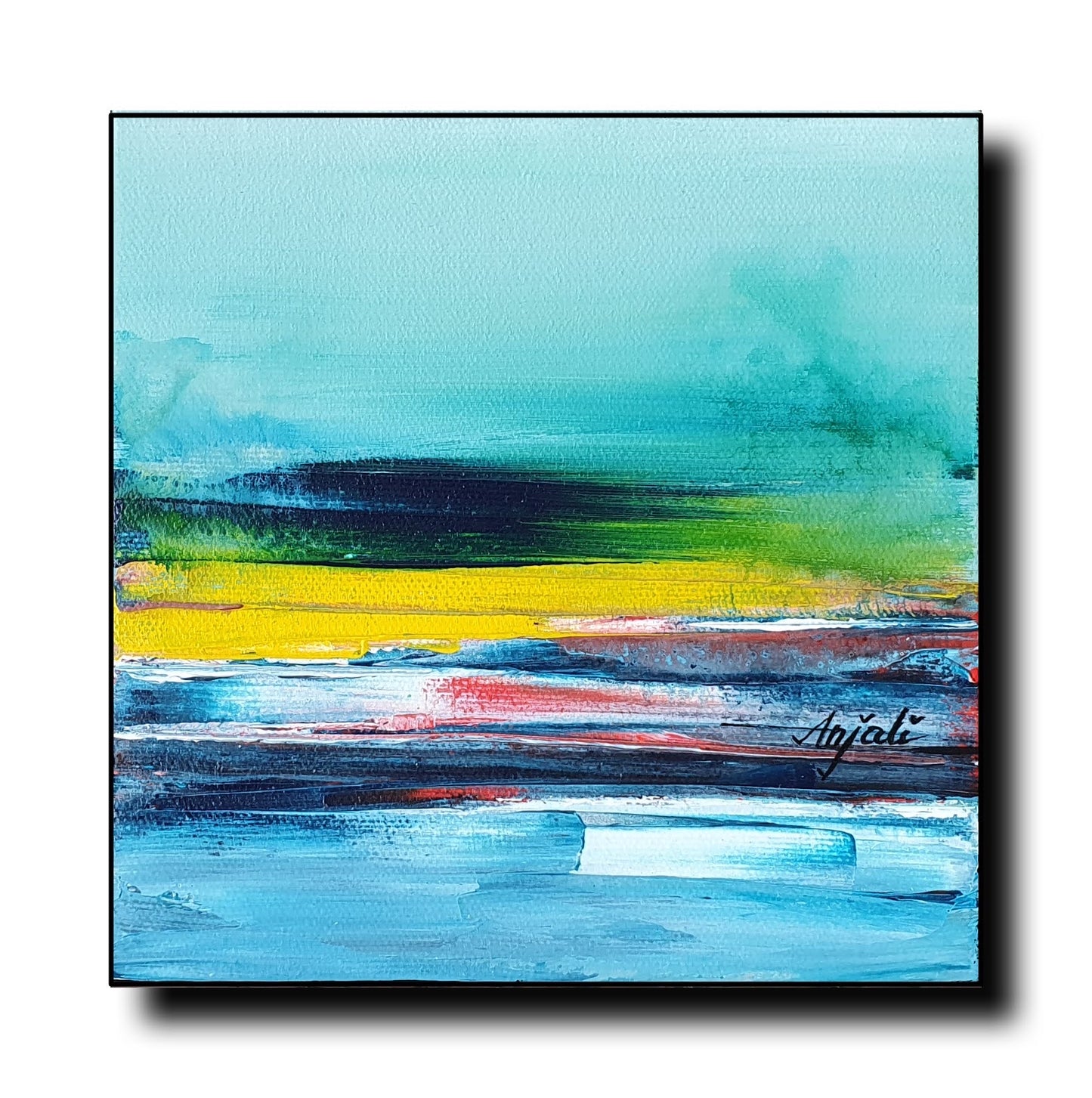 Whispers of Solitude