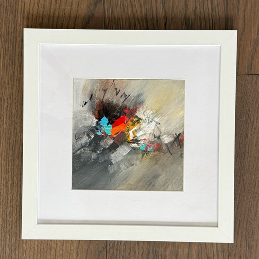 “Whispers in Colours”