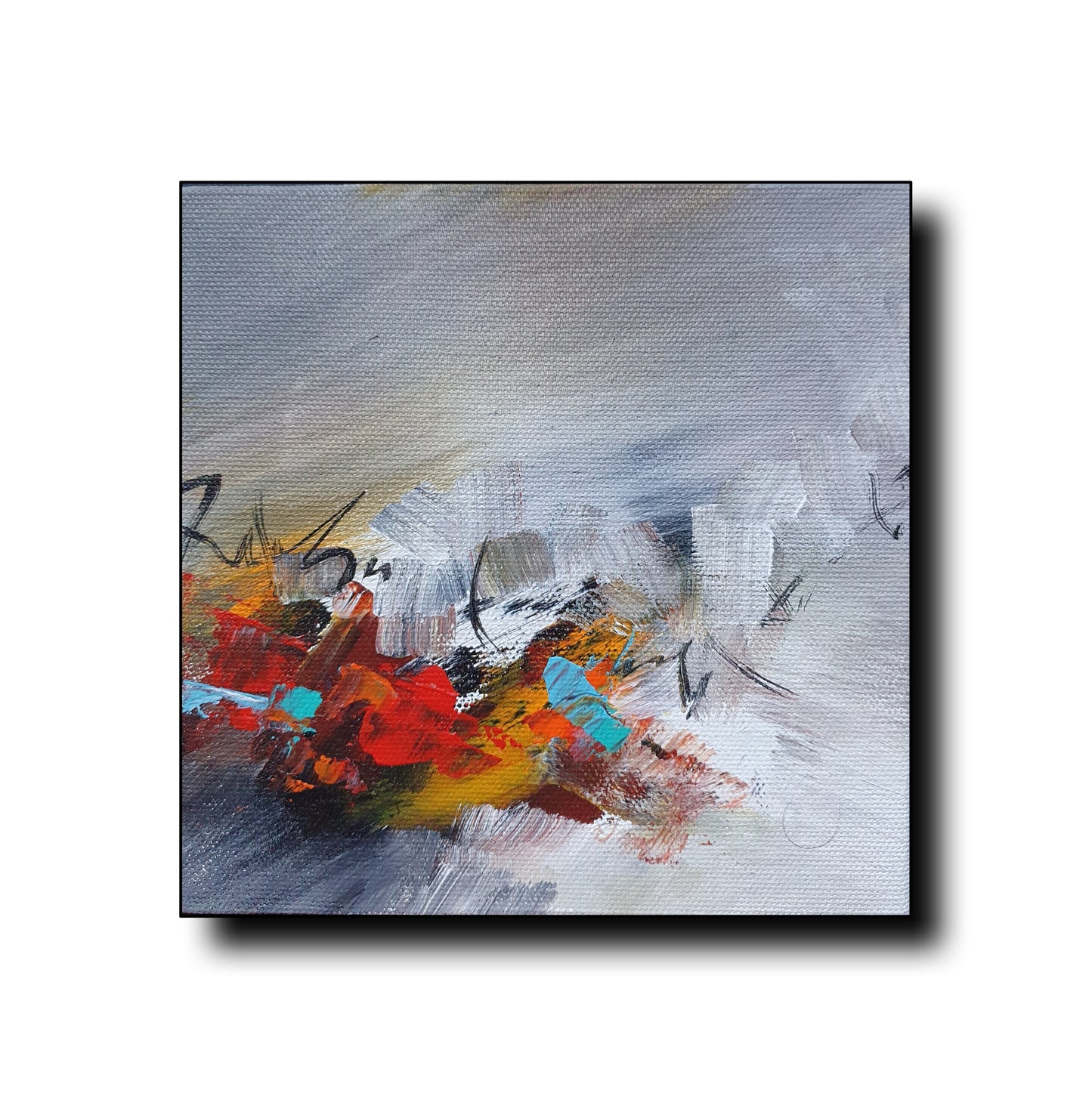 “Whispers in Colours”