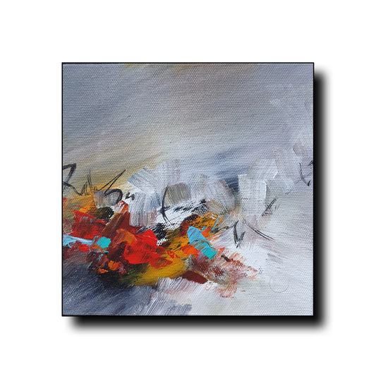 “Whispers in Colours”