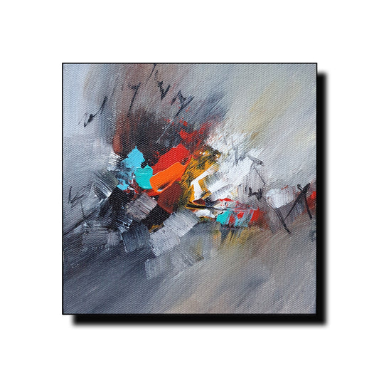 “Whispers in Colours”