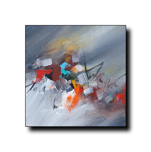 “Whispers in Colours”