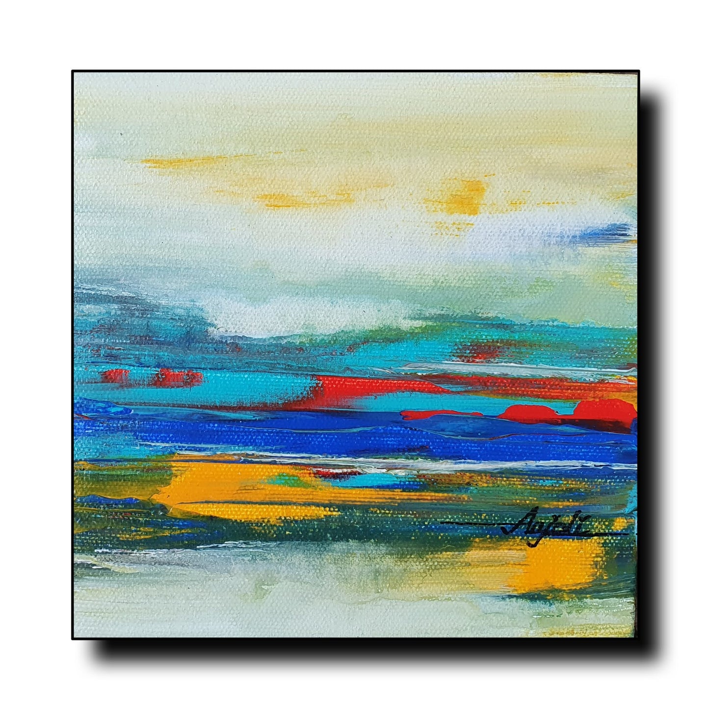 Whispers of Solitude