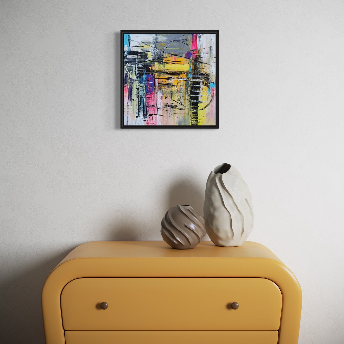 “Spectral Harmony”