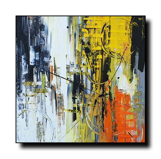 “Colorful Impressions”