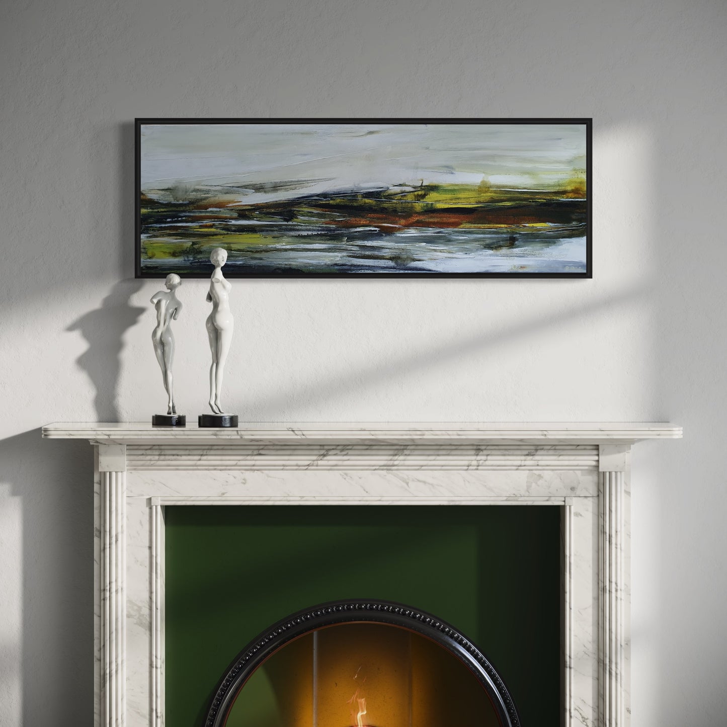 “Earthy Horizon”