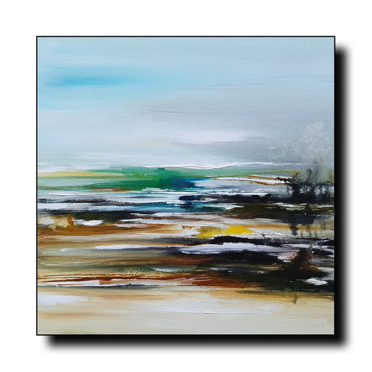 Azure cove