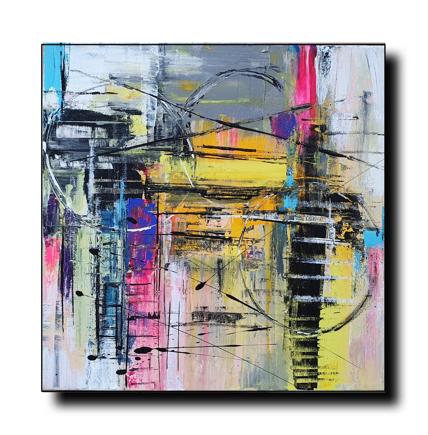 “Spectral Harmony”