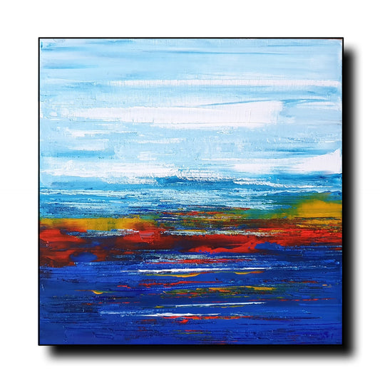 Dream Island