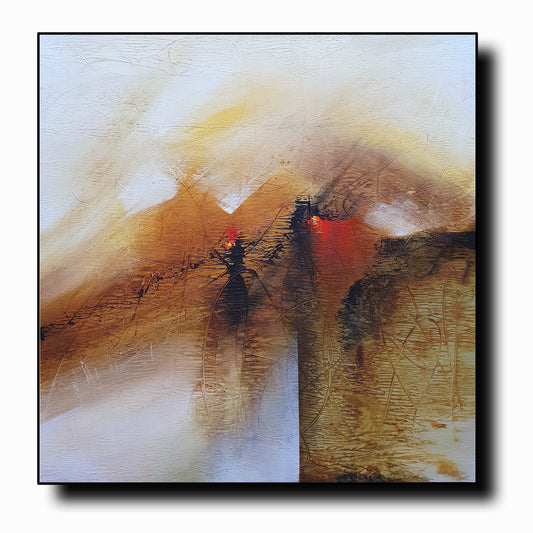 The sail of hope