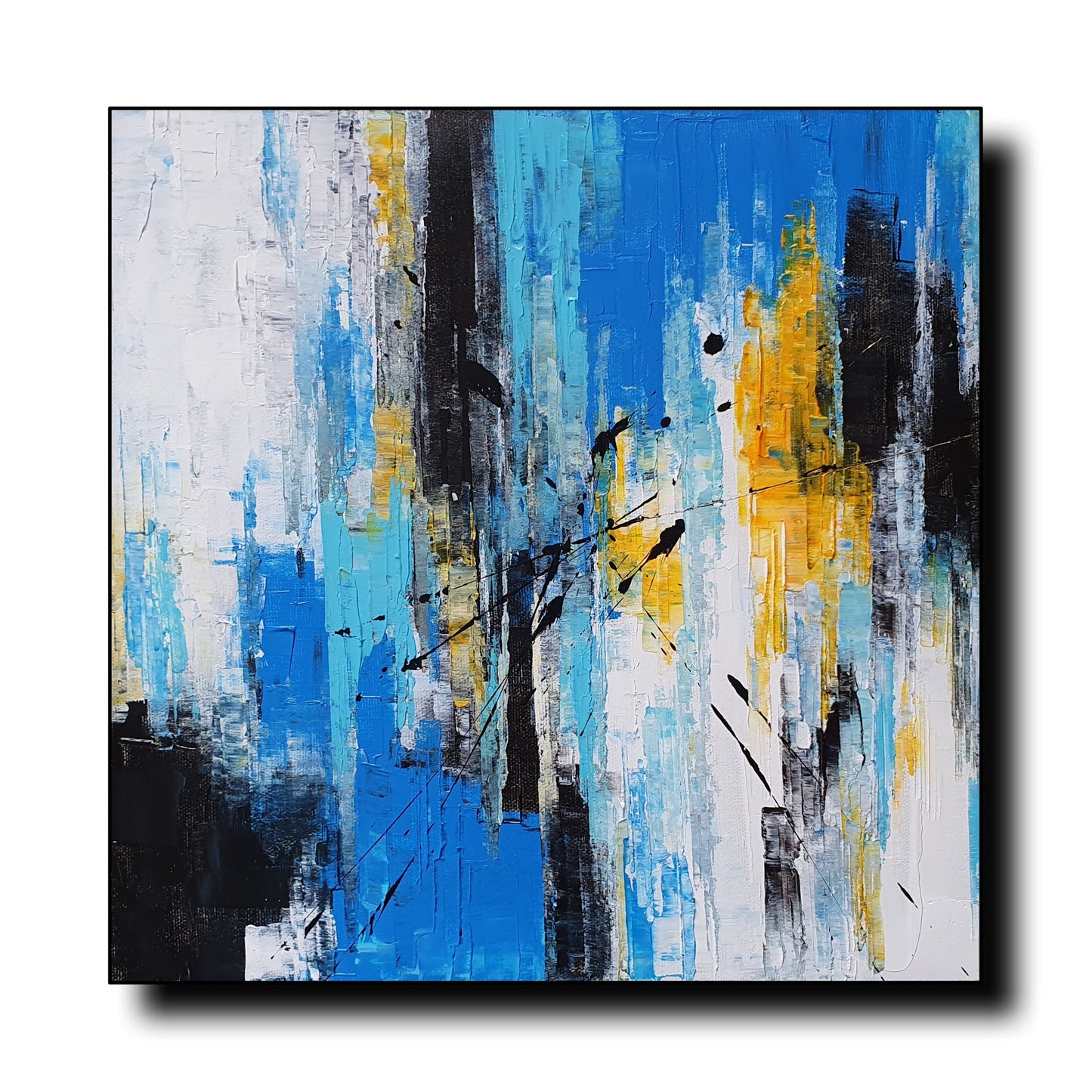 “Radiance of the sun”