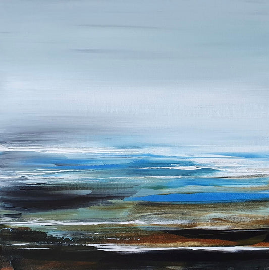 Coastline