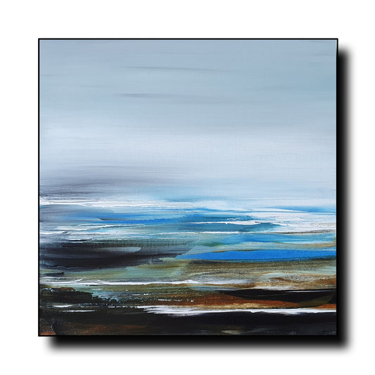 Coastline