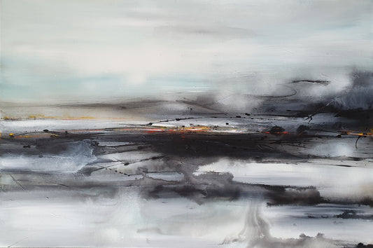 Whispers of Distant Shores