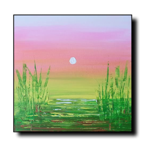 Pastel summer